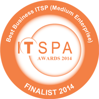 ITSPA Finalist Medium 2014