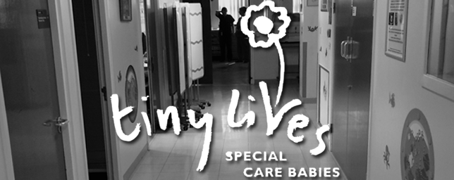 Tiny Lives