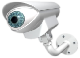 Camera Eye
