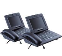 Grandstream GXV 3000 Videophone TWIN PACK