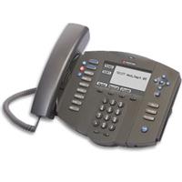 Polycom SoundPoint IP501