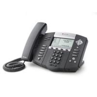 Polycom SoundPoint IP550 HD