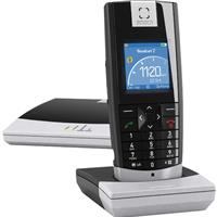 Snom M3 DECT IP phone with Base Station